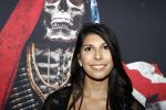 Amsterdam 3 juli 2018
Premiere Sicario in pathe Arena. Stephanie Ocampo Cuervo