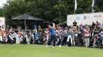 Tilburg, 2 Juni 2018 GC Prise d'Eau
Legends Golf Trophy