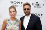 Amsterdam 10 juli 2018
Uitreiking leading ladies awards in hotel the Grand. Tanja Jess met Charly Luske