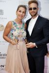 Amsterdam 10 juli 2018
Uitreiking leading ladies awards in hotel the Grand. Tanja Jess met Charly Luske