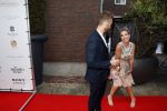 Amsterdam 10 juli 2018
Uitreiking leading ladies awards in hotel the Grand. Tanja Jess met Charly Luske
