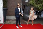 Amsterdam 10 juli 2018
Uitreiking leading ladies awards in hotel the Grand. Tanja Jess met Charly Luske