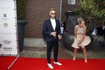 Amsterdam 10 juli 2018
Uitreiking leading ladies awards in hotel the Grand. Tanja Jess met Charly Luske