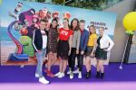 Amsterdam 15 juli 2018
De feestelijke Nederlandse premiÃ¨re van 
HOTEL TRANSSYLVANIÃ‹ 3 in PathÃ© Arena te Amsterdam. De Nederlandse stemacteurs Charly Luske, Fernando Halman, Ferry Doedens, Ilse Warringa, Tony Neef zijn aanwezig . The Teenz