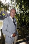 Haarzuilens 20 juni 2018
Haringparty op kasteel de Haar. Theo Hiddema