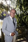 Haarzuilens 20 juni 2018
Haringparty op kasteel de Haar. Theo Hiddema