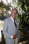 Haarzuilens 20 juni 2018
Haringparty op kasteel de Haar. Theo Hiddema