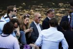Amsterdam 29 juni 2018
Forum voor Democratie van Thierry Baudet varen met relaties door de grachten van Amsterdam . oa aanwezig Matthijs Albers Jort kelder (met eigen boot) Alwien Tulner Mat Herben Theo Hiddema en Ebru Umar.