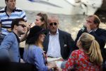 Amsterdam 29 juni 2018
Forum voor Democratie van Thierry Baudet varen met relaties door de grachten van Amsterdam . oa aanwezig Matthijs Albers Jort kelder (met eigen boot) Alwien Tulner Mat Herben Theo Hiddema en Ebru Umar.