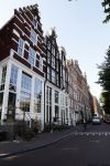 Amsterdam 17 juli 2018
Huis van Thierry Baudet