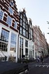 Amsterdam 17 juli 2018
Huis van Thierry Baudet