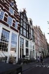 Amsterdam 17 juli 2018
Huis van Thierry Baudet
