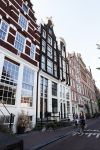Amsterdam 17 juli 2018
Huis van Thierry Baudet