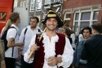 Amsterdam 29 juni 2018
Forum voor Democratie van Thierry Baudet varen met relaties door de grachten van Amsterdam . oa aanwezig Matthijs Albers Jort kelder (met eigen boot) Alwien Tulner Mat Herben Theo Hiddema en Ebru Umar.