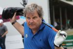 Tilburg, 2 Juni 2018 GC Prise d'EauLegends Golf TrophyTies Kruize