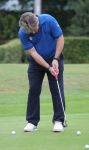 Tilburg, 2 Juni 2018 GC Prise d'EauLegends Golf TrophyTies Kruize