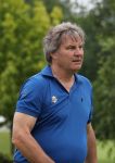 Tilburg, 2 Juni 2018 GC Prise d'EauLegends Golf TrophyTies Kruize