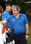 Tilburg, 2 Juni 2018 GC Prise d'EauLegends Golf TrophyTies Kruize