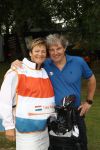 Tilburg, 2 Juni 2018 GC Prise d'EauLegends Golf TrophyTies Kruize