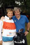 Tilburg, 2 Juni 2018 GC Prise d'EauLegends Golf TrophyTies Kruize