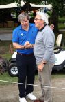 Tilburg, 2 Juni 2018 GC Prise d'EauLegends Golf TrophyTies Kruize