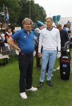 Tilburg, 2 Juni 2018 GC Prise d'EauLegends Golf TrophyTies Kruize