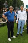Tilburg, 2 Juni 2018 GC Prise d'EauLegends Golf TrophyTies Kruize