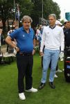 Tilburg, 2 Juni 2018 GC Prise d'EauLegends Golf TrophyTies Kruize
