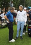 Tilburg, 2 Juni 2018 GC Prise d'EauLegends Golf TrophyTies Kruize