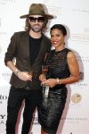 Amsterdam 10 juli 2018
Uitreiking leading ladies awards in hotel the Grand. Tommy Driessen met een kennis