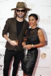 Amsterdam 10 juli 2018
Uitreiking leading ladies awards in hotel the Grand. Tommy Driessen met een kennis