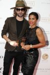 Amsterdam 10 juli 2018
Uitreiking leading ladies awards in hotel the Grand. Tommy Driessen met een kennis