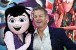 Amsterdam 15 juli 2018
De feestelijke Nederlandse premiÃ¨re van 
HOTEL TRANSSYLVANIÃ‹ 3 in PathÃ© Arena te Amsterdam. De Nederlandse stemacteurs Charly Luske, Fernando Halman, Ferry Doedens, Ilse Warringa, Tony Neef zijn aanwezig .