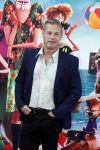 Amsterdam 15 juli 2018
De feestelijke Nederlandse premiÃ¨re van 
HOTEL TRANSSYLVANIÃ‹ 3 in PathÃ© Arena te Amsterdam. De Nederlandse stemacteurs Charly Luske, Fernando Halman, Ferry Doedens, Ilse Warringa, Tony Neef zijn aanwezig .