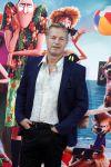 Amsterdam 15 juli 2018
De feestelijke Nederlandse premiÃ¨re van 
HOTEL TRANSSYLVANIÃ‹ 3 in PathÃ© Arena te Amsterdam. De Nederlandse stemacteurs Charly Luske, Fernando Halman, Ferry Doedens, Ilse Warringa, Tony Neef zijn aanwezig .