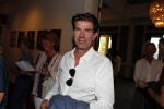 Amsterdam 14 juli 2018
25 jaar boom boom chicago in Carre. Twan huys met vrouw
