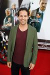 Amsterdam 30 juli 2018
Premiere Mission Impossible in Pathe Arena. Victor Mids