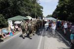 Nijmegen 20 juli 2018
De laatste dag van de Vierdaagse in Nijmegen.