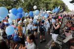 Nijmegen 20 juli 2018
De laatste dag van de Vierdaagse in Nijmegen.