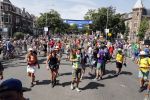 Nijmegen 20 juli 2018
De laatste dag van de Vierdaagse in Nijmegen.