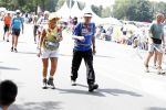 Nijmegen 20 juli 2018
De laatste dag van de Vierdaagse in Nijmegen.