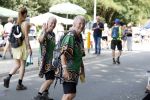 Nijmegen 20 juli 2018
De laatste dag van de Vierdaagse in Nijmegen.