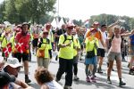 Nijmegen 20 juli 2018
De laatste dag van de Vierdaagse in Nijmegen.