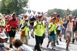 Nijmegen 20 juli 2018
De laatste dag van de Vierdaagse in Nijmegen.