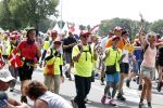 Nijmegen 20 juli 2018
De laatste dag van de Vierdaagse in Nijmegen.