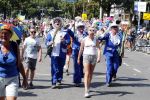 Nijmegen 20 juli 2018
De laatste dag van de Vierdaagse in Nijmegen.