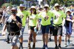 Nijmegen 20 juli 2018
De laatste dag van de Vierdaagse in Nijmegen.
