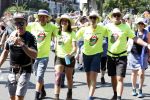 Nijmegen 20 juli 2018
De laatste dag van de Vierdaagse in Nijmegen.