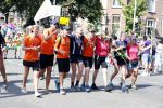 Nijmegen 20 juli 2018
De laatste dag van de Vierdaagse in Nijmegen.