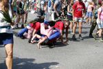 Nijmegen 20 juli 2018
De laatste dag van de Vierdaagse in Nijmegen.
